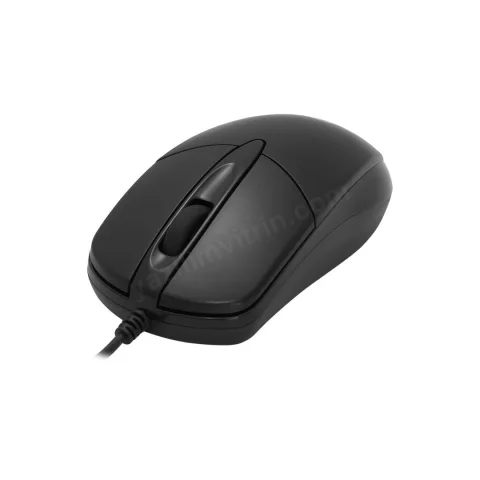 Frısby Fm-3024k Kablolu Optik Mouse