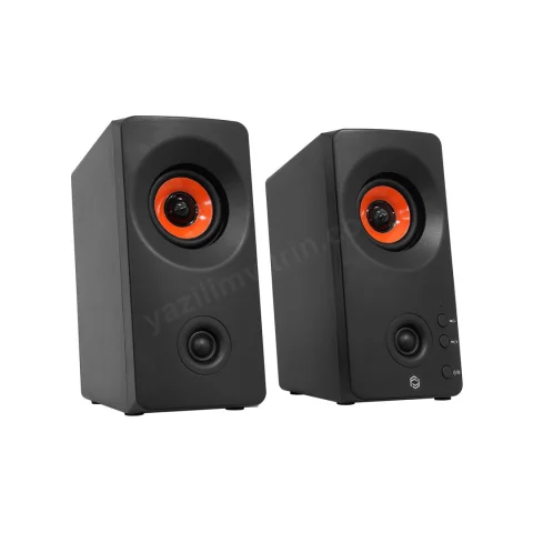 Frısby Fs-2134u 2.0 Multimedya Bluetooth Hoparl&ouml;r