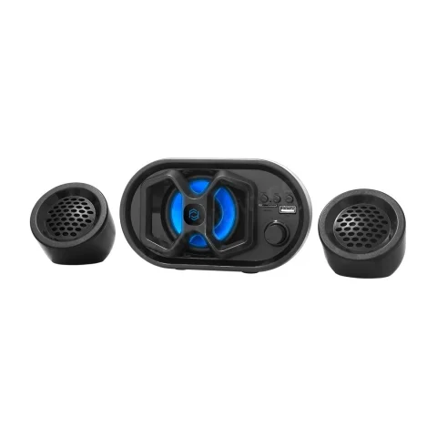 Frısby Fs-2422u 2+1 Msd Bluetooth Usb Hoparlor