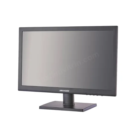 Hikvision DS-D5019QE-B 18.5" Full HD Monitor