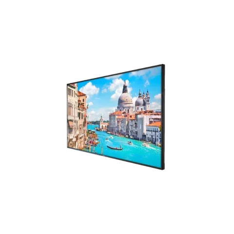 Hikvision DS-D5065UC 65" 4K LED CCTV G&uuml;venlik Monitoru