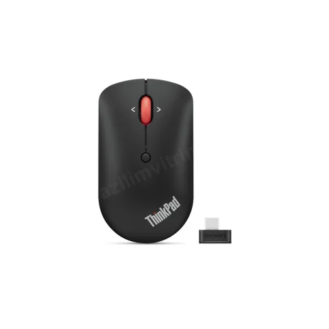 Lenovo Thınkpad Kablosuz Usb-C Mouse 4y51d20848