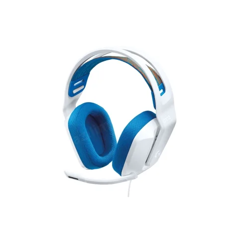 Logıtech G335 981-001018 Kablolu Gamıng Kulaklık