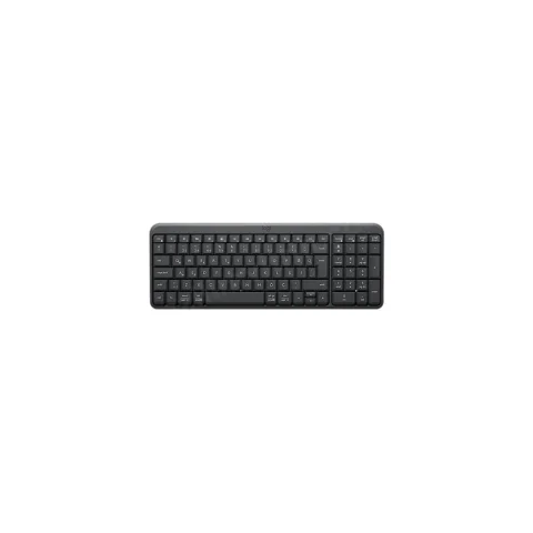 Logıtech K250 Kablosuz Bluetooth Klavye-920-013460