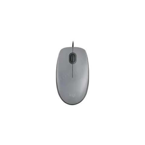 Logıtech M110 Sılent Kablolu Mouse - 910-006760