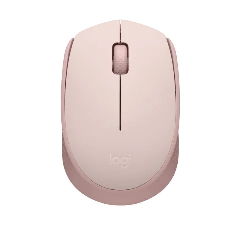 Logıtech M171 Kablosuz Mouse Rose 910-006865