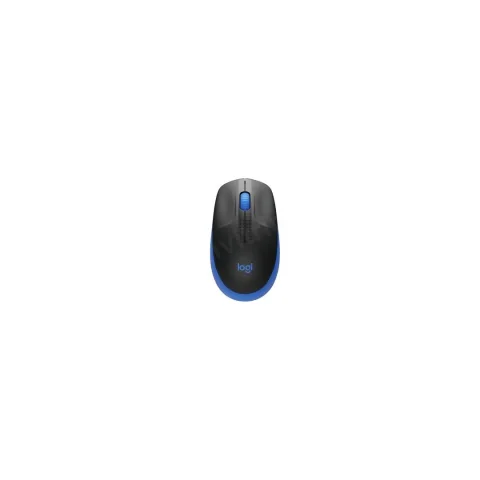 Logıtech M191 Kablosuz Mouse Mavi 910-005909