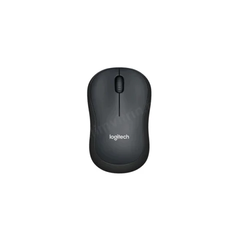 Logıtech M220 Slıent Charcoal Nano Mouse 910-004878