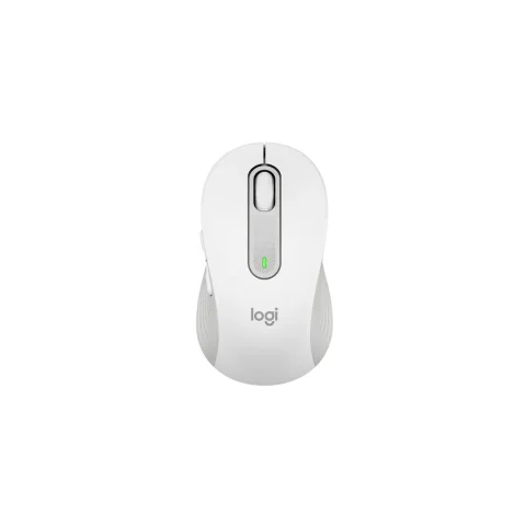 Logıtech M650 Signature Kablosuz Mouse Beyaz 910-006255