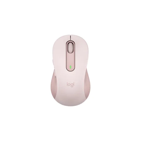 Logitech M650 Signature Kablosuz Mouse G&uuml;l 910-006254