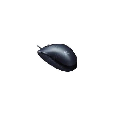 Logıtech M90 Mouse Usb Kablolu Siyah 910-001793