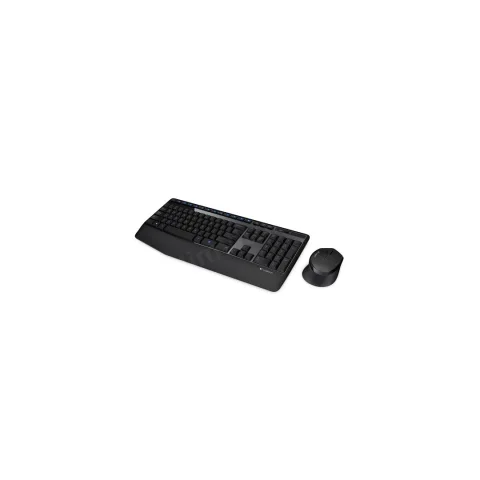Logıtech Mk345 Wıreles Set Q Tr Siyah 920-006514