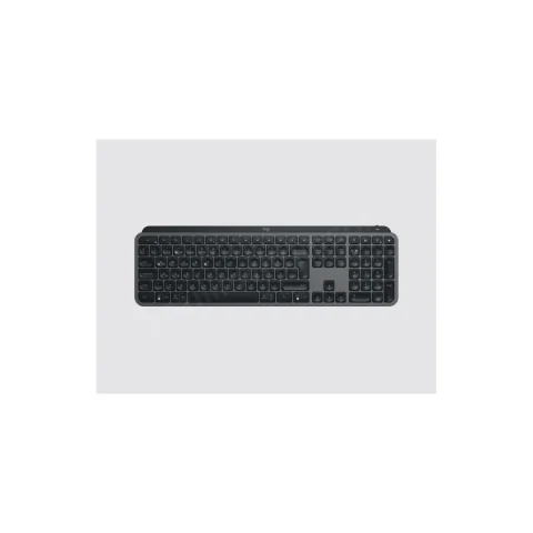 Logıtech Mx Keys S Tam Boyutlu Q Tr 920-011594