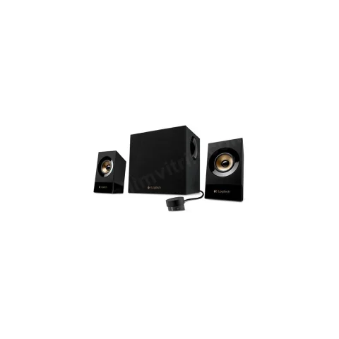 Logıtech Z533 60w Rms 2+1 Hoparl&ouml;r Siyah 980-001054