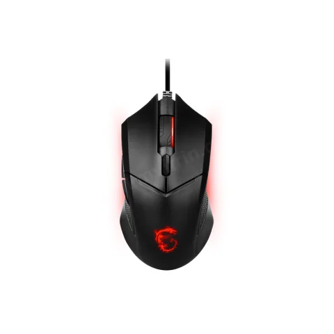 Msı Gg Clutch Gm08 Gamıng Mouse