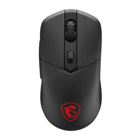 Msı Versa 300 Wıreless Mouse