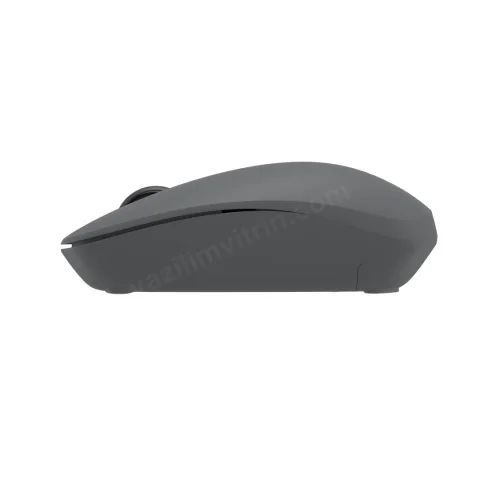 Phılıps 2.4 Ghz + Bluetooth Mouse Spk7418g Gri