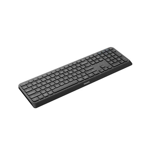 Phılıps Kablosuz Bluetooth Klavye Spk6407b Siyah