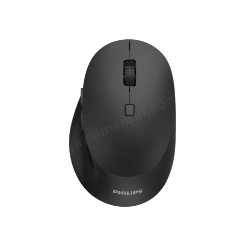 Ph��lıps Kablosuz Bluetooth Mouse Spk7607b Siyah