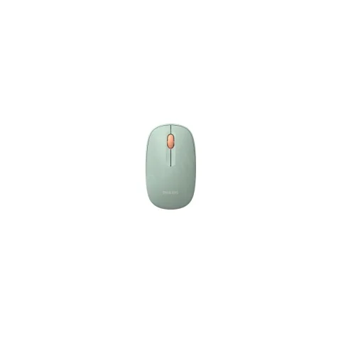 Phılıps Kablosuz Mouse Spk7318e Yeşil