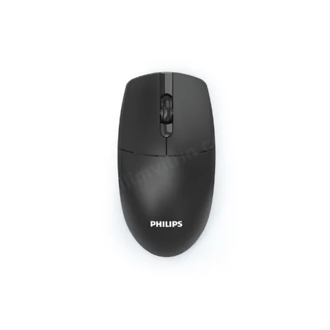 Phılıps Kablosuz Mouse Spk7347 Siyah