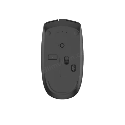 Phılıps Kablosuz Mouse Spk7398b/38 Sıyah