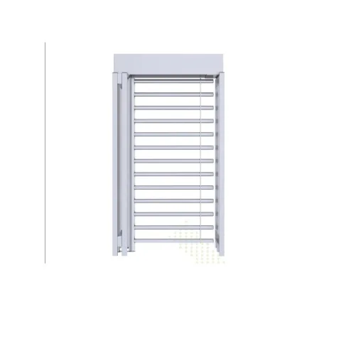 Tansa MAXİMA MS 100 MOTORLU KAPI (BOYALI )