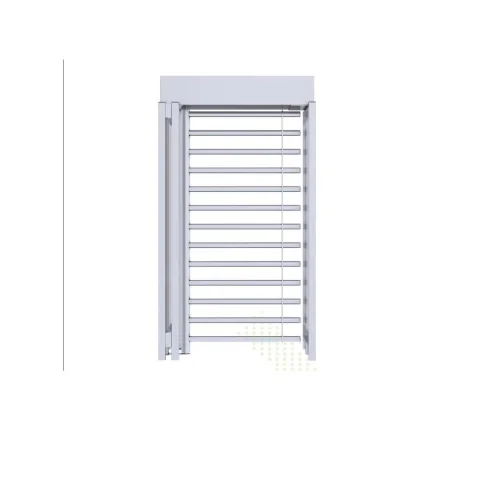 Tansa MAXİMA MS 100 MOTORLU KAPI (PASLANMAZ )
