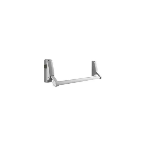 Swich Butonlu Yangın Kapısı Panik Bar Buton 75CM
