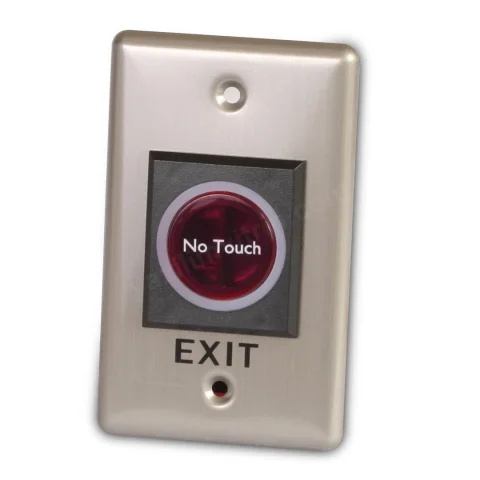 Bt03 Sıva Altı No Touch Butonu Dikt&ouml;rtgen