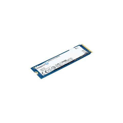 1tb Kıngston Nv3 Snv3s/1000g 6000/4000mb/S M.2 Nvme Pcıe 4.0