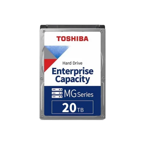 20tb Toshıba 7200 Mg11 7/24 Sata 1024m Mg11aca20te