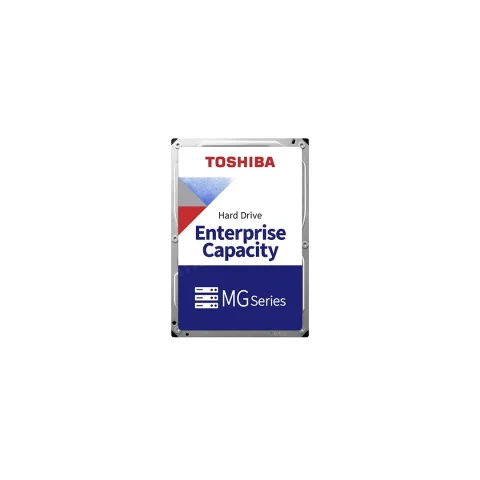 22tb Toshıba 7200 Mg11 7/24 Sata 1024m Mg11aca22te