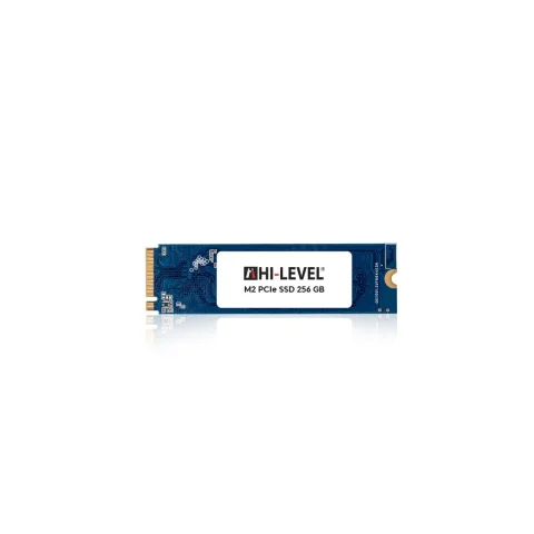 256gb Hı-Level Hlv-M2pcıessd2280/256g Nvme Ssd