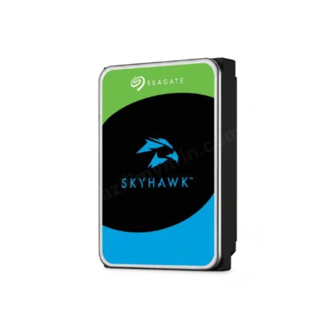 2tb Seagate Skyhawk 256mb 7/24 St2000vx017