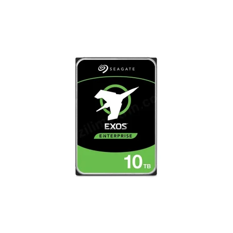Seagate Exos X10 3.5 10tb Sata 256mb St10000nm0086