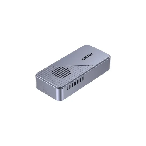 Unıtek Turbocool+ 80gbps M.2 Ssd Kutusu (S1253bgy01)
