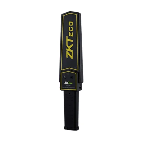 ZkTeco D100S El Tipi Metal Dedekt&ouml;r
