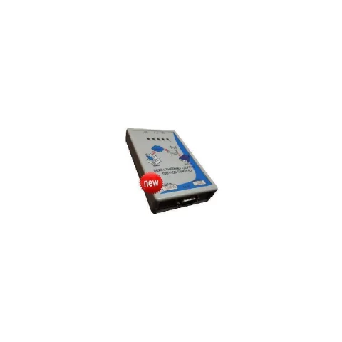 Eds10E-R Tibbo Rs232-Ethernet &Ccedil;evirici