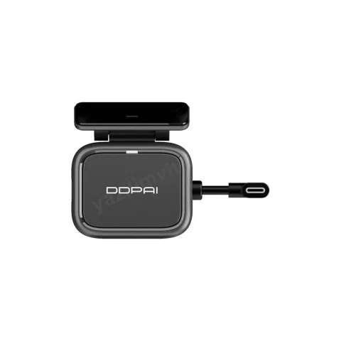 Ddpaı N5 Dual Dc001 Radar Modulu