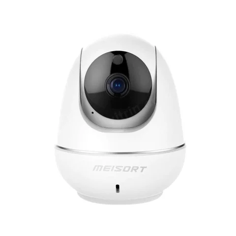 Ottocam Npp02W2S Bebek İzleme Kamerası