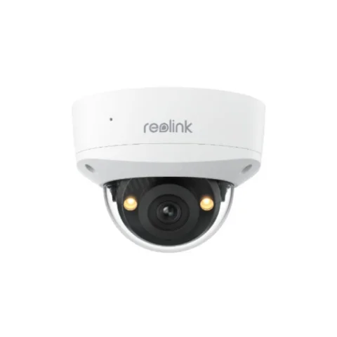 Reolink P337 8MP 2.8MM POE IP KAMERA