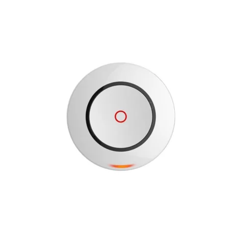 Hikvision DS-PD1-EB-WR Kablosuz Panik Butonu