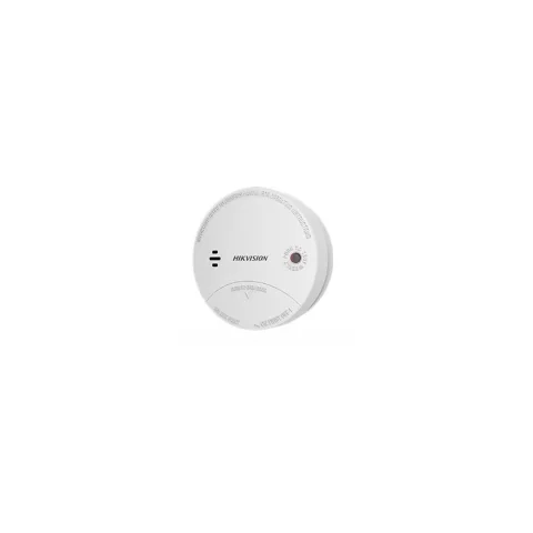 Hikvision DS-PD1-SMK-W Kablosuz Duman Dedekt&ouml;r&uuml;
