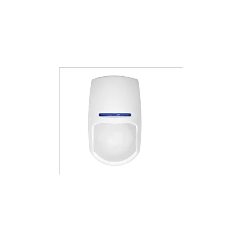 Hikvision DS-PD2-P10P-W(HT) Kablosuz Pır Dedekt&ouml;r&uuml;