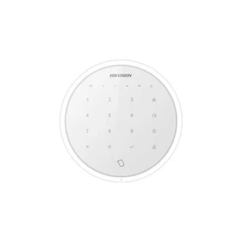 Hikvision DS-PKA-WLM-433 Kablosuz Şifre Paneli