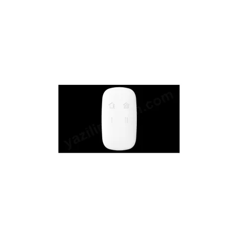 Hikvision DS-PKF1-WE Kablosuz Anahtarlık Kumanda