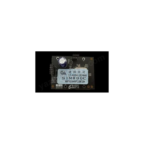 Hikvision DS-PMA-G1 GPRS Mod&uuml;l&uuml;