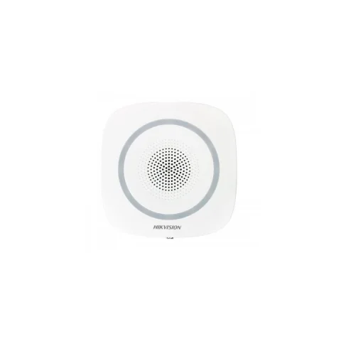 Hikvision DS-PSG-WI-433 Kablosuz Dahili Siren
