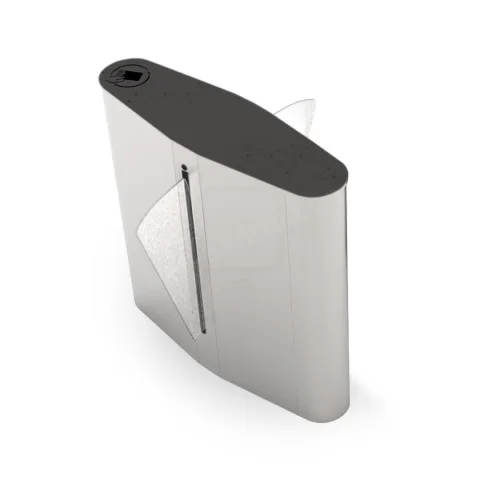 Atlas Turnike Sb100Fl Center Double Hızlı Ge&ccedil;iş Turnikesi